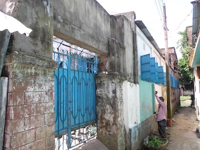 Photos of Brahmanbaria Ideal High Academy