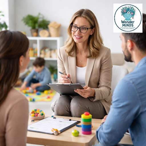 Every child learns and grows differently, and the right guidance can transform therapy progress.…
