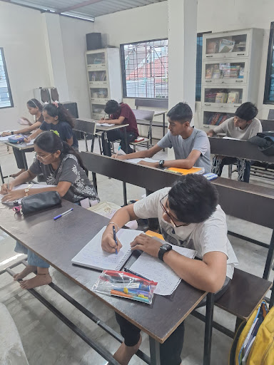 IIT JEE Mathematics classes nagpur post image