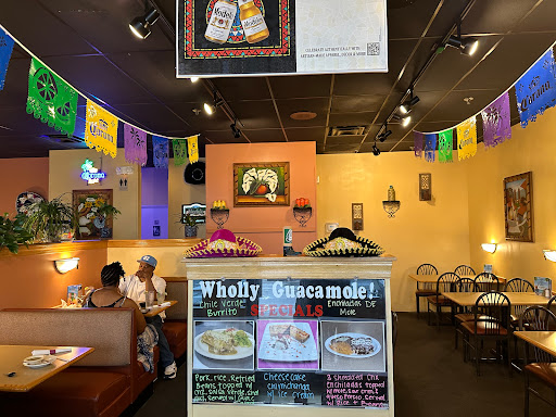 Wholly Guacamole Mexican Grille - Thumbnail