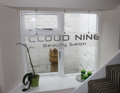 Cloud Nine Phone number