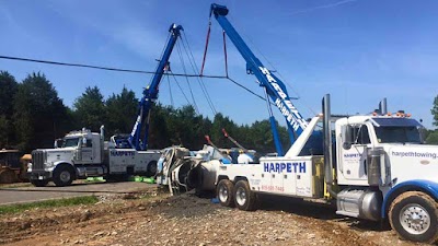 Harpeth Towing & Recovery