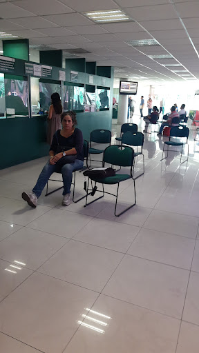 Cuernavaca Subdelegación Imss - Thumbnail