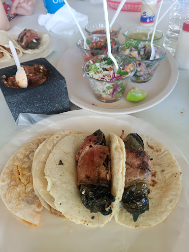 Tacos "La Cáscara" - Thumbnail