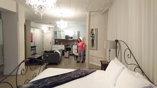 Loft Hotel