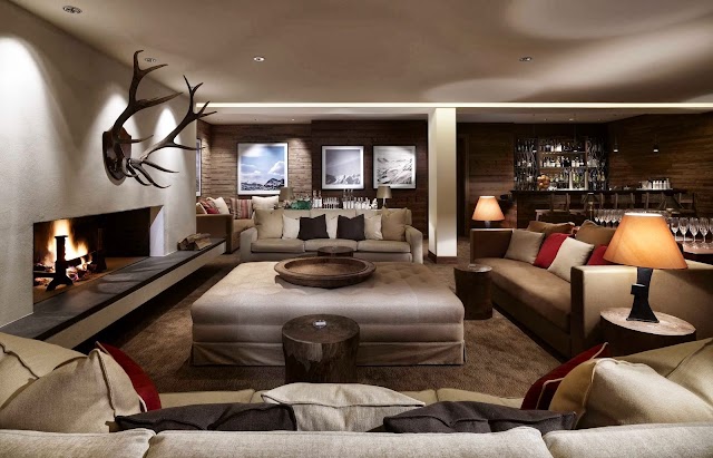 Aurelio Hotel & Chalet Lech