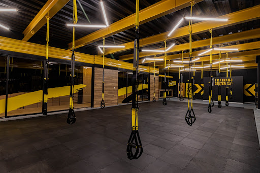 TRX Training Center SLP Villamagna
