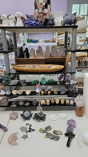 Soulmates Jewelry and Crystals - Thumbnail