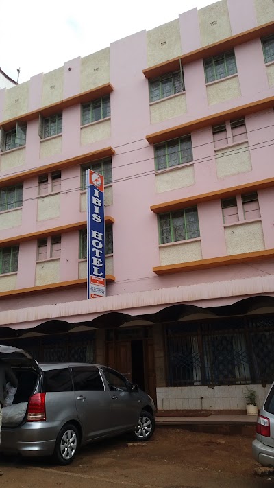 Photos of Ibis Hotel