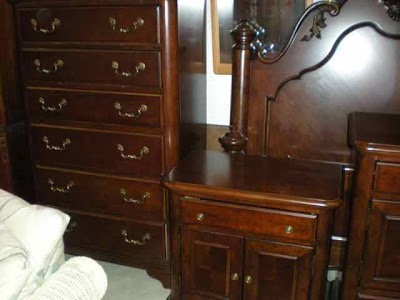 Canterbury Used Furniture & Antiques