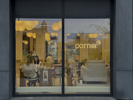 Corner Salon (Mokotów)