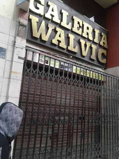 shopping-mall