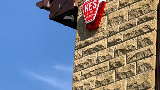 Kenmore Electrical Services - Visual