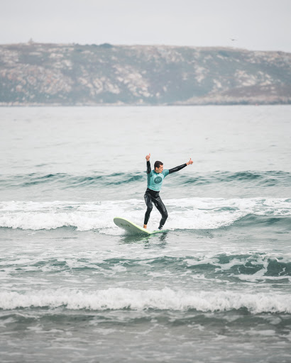 one surf academy - Thumbnail