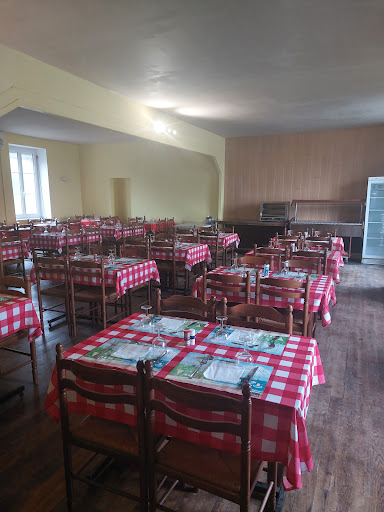 LES VANNIERS RESTAURANT TRAITEUR