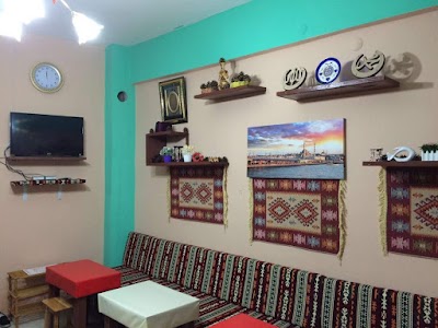 Photos of Demhane &Ccedil;ay Evi