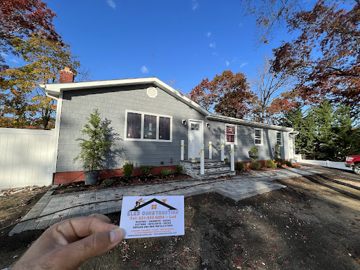 Avatar for ELED Construction Inc