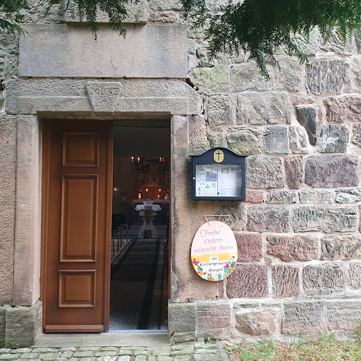 Kirche Großwangen - Thumbnail