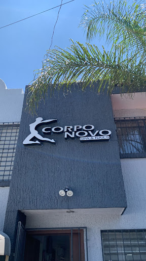 CORPO NOVO SPA - Thumbnail