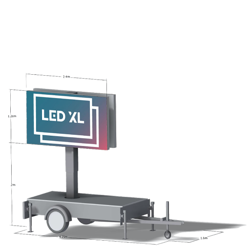 LED-XL BV | De LED scherm specialist - Thumbnail