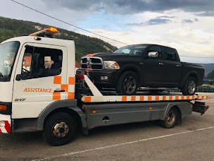 Photo n°1 de LOC'COST DÉPANNAGE à Audincourt (Service de remorquage)