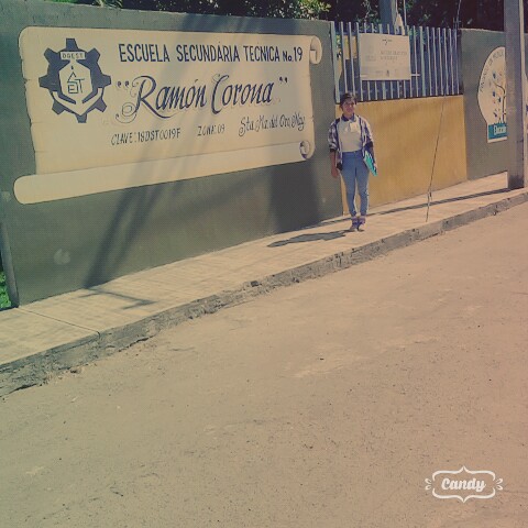 Secundaria Tec Ramon Corona - Thumbnail