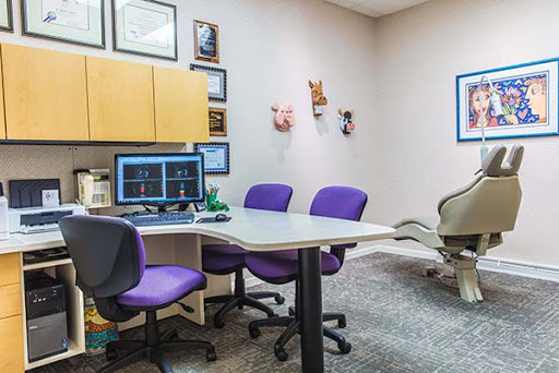 Keesler Orthodontics Gallery - United States
