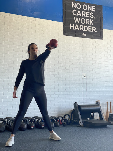Athletic Strength Club - Thumbnail