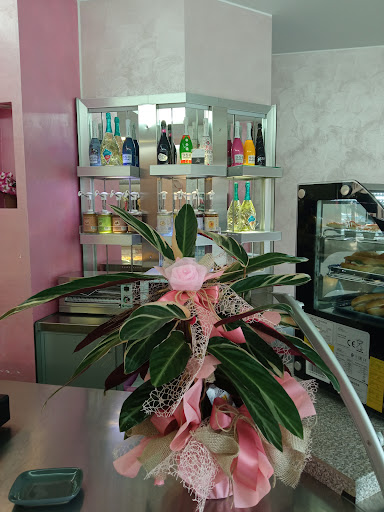 BAR CLEOPATRA - Visual