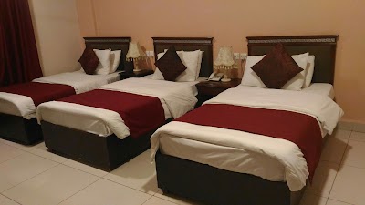Photos of Al Qidra Hotel Aqaba