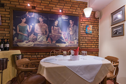 Φρύνη Στο Μώλο