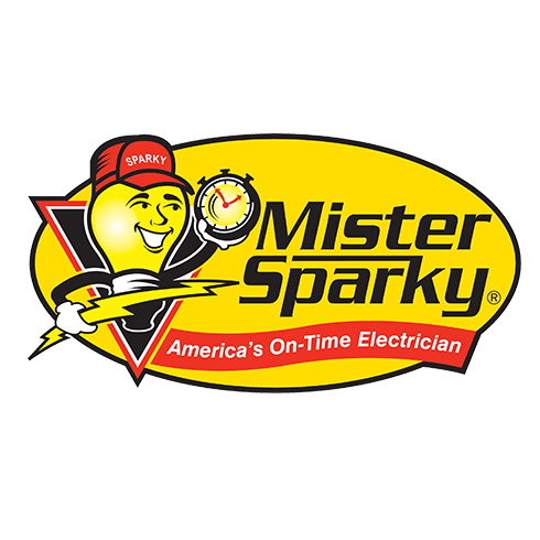 Mister Sparky Electrician Jenks - Thumbnail