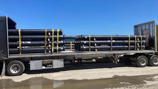 U.S. Pipe - Visual