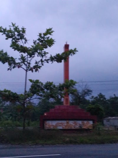 Photos of Tugu Manunggal