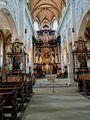 Our Lady's Parish Church (Upper Parish)