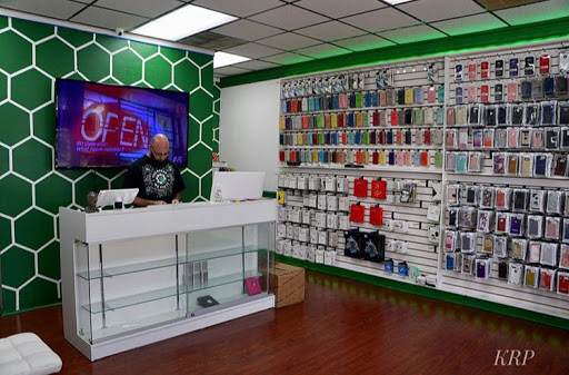Ifix Repairs Cell Phone & Tablets - Thumbnail