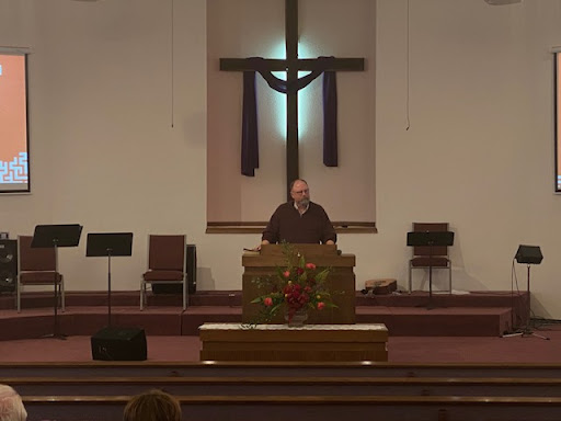 Yuma First Church of the Nazarene - Thumbnail