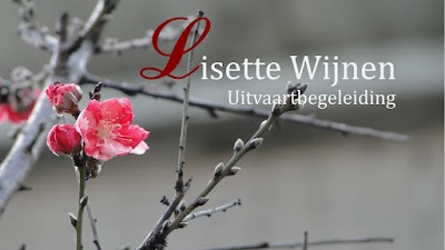 Lisette Wijnen Uitvaartbegeleiding