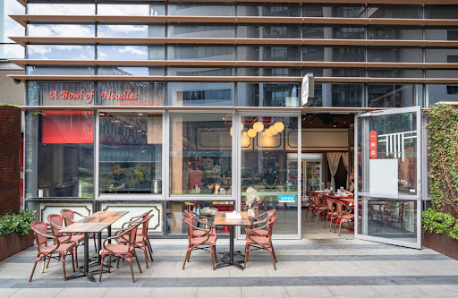 Photo of A Bowl Of Noodles - Chippendale