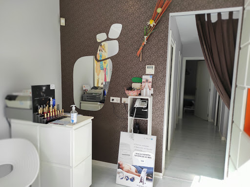 Salon De Estética Sara Rivera - Thumbnail
