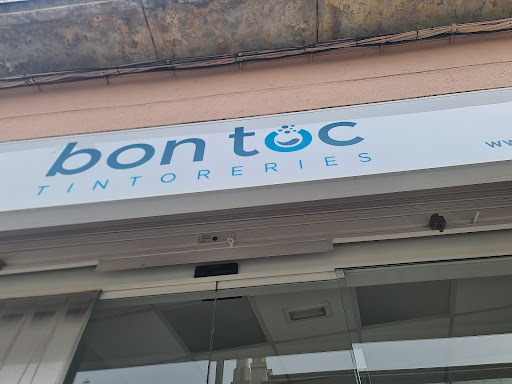Bon Toc Tintoreries i Bugaderia - Thumbnail