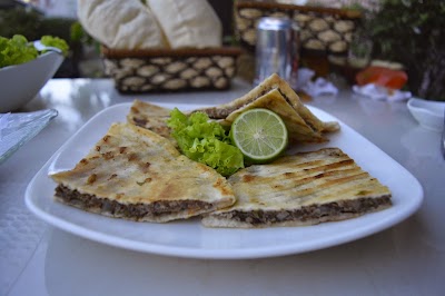 Photos of Hummus House