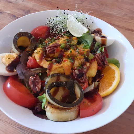 MERCAT CAFE HERBIGNAC - Thumbnail
