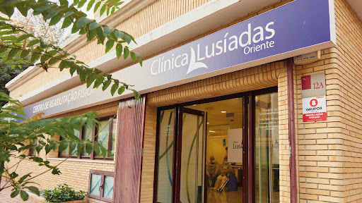 Clínica Lusíadas Oriente