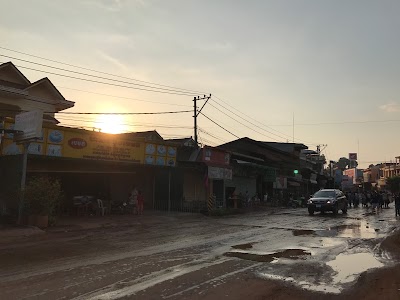 Photos of Memot Bakery