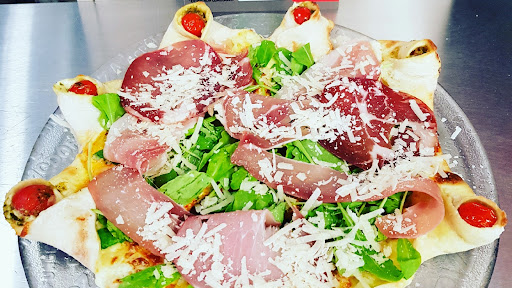 Photo 1 - Pizza Mick'