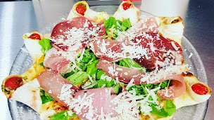 Photo n°2 de Pizza Mick' à Trans-en-Provence (Restaurant de hamburgers)