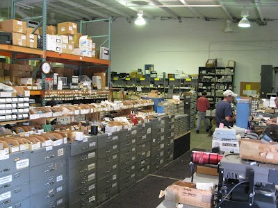 Photos of ElectronicSurplus