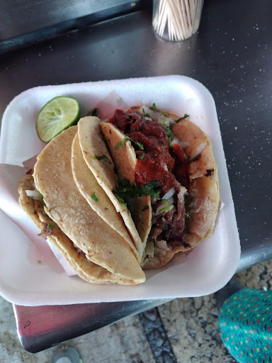 Taqueria LA SÚPER