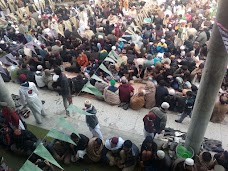 Jamia Mosque Noor mansehra